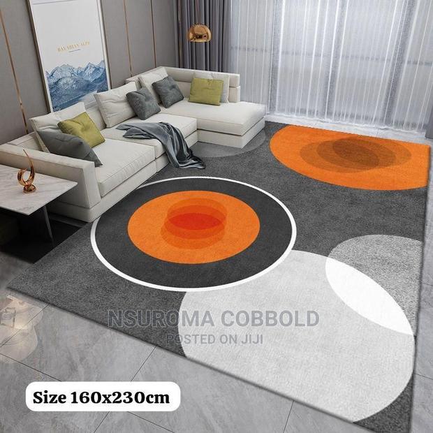 Mat for Room Center · Photo 1