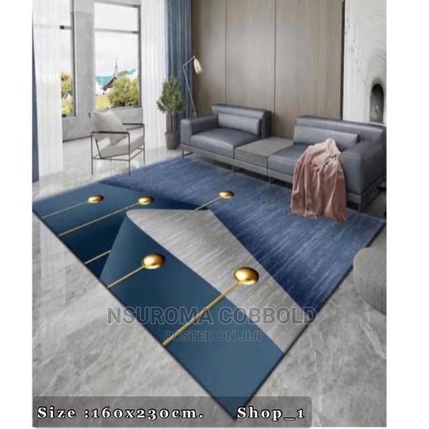 Mat for Room Center · Photo 5