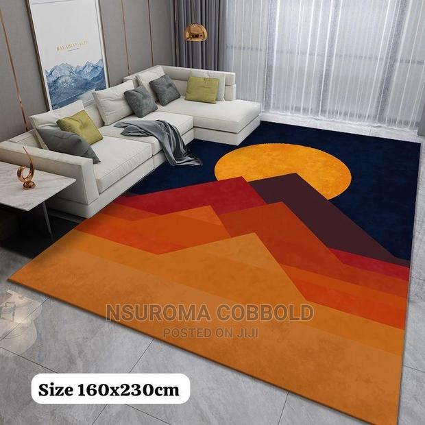 Mat for Room Center · Photo 3