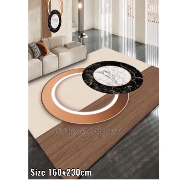 Mat for Room Center · Photo 6