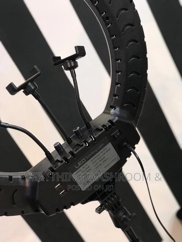 Ring Light-14” Ring Light-remote Tripod Stand-ringlight · Photo 4