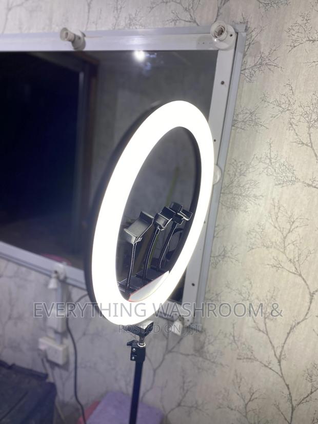 Ring Light-14” Ring Light-remote Tripod Stand-ringlight · Photo 3