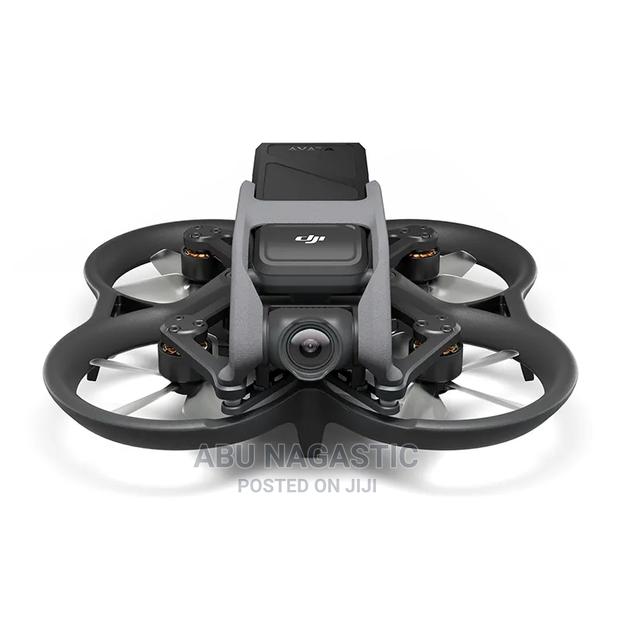 Dji Avata Fly Smart Combo · Photo 1