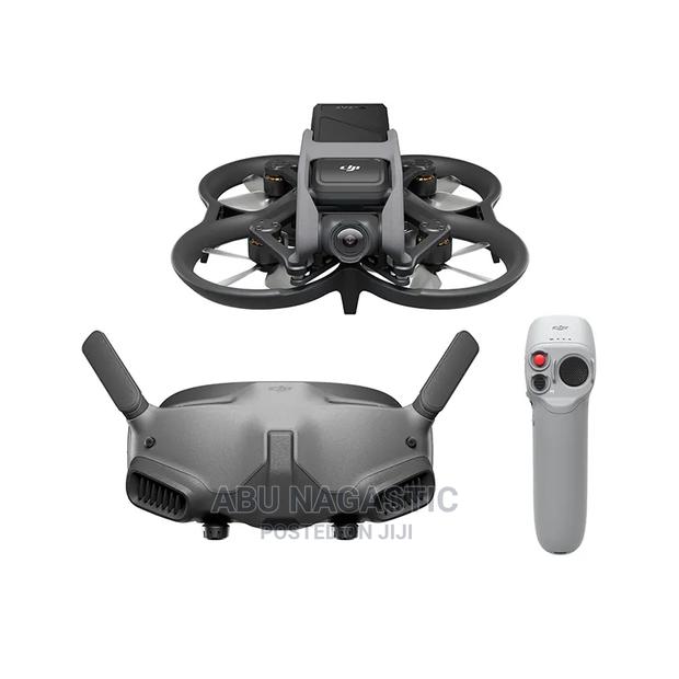Dji Avata Fly Smart Combo · Photo 4