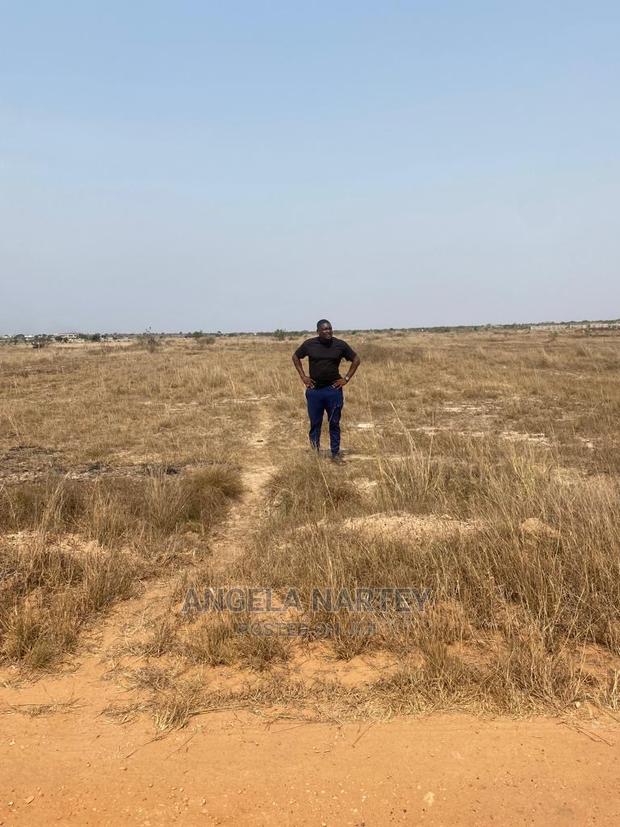 Titled Land for Sale in Prampram · Photo 3