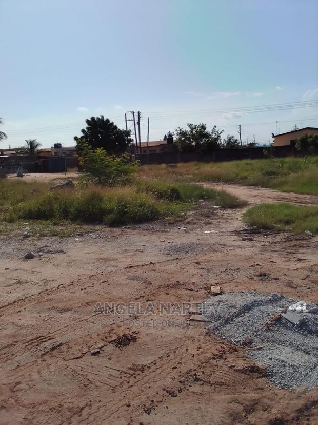 Titled Land for Sale in Prampram · Photo 2