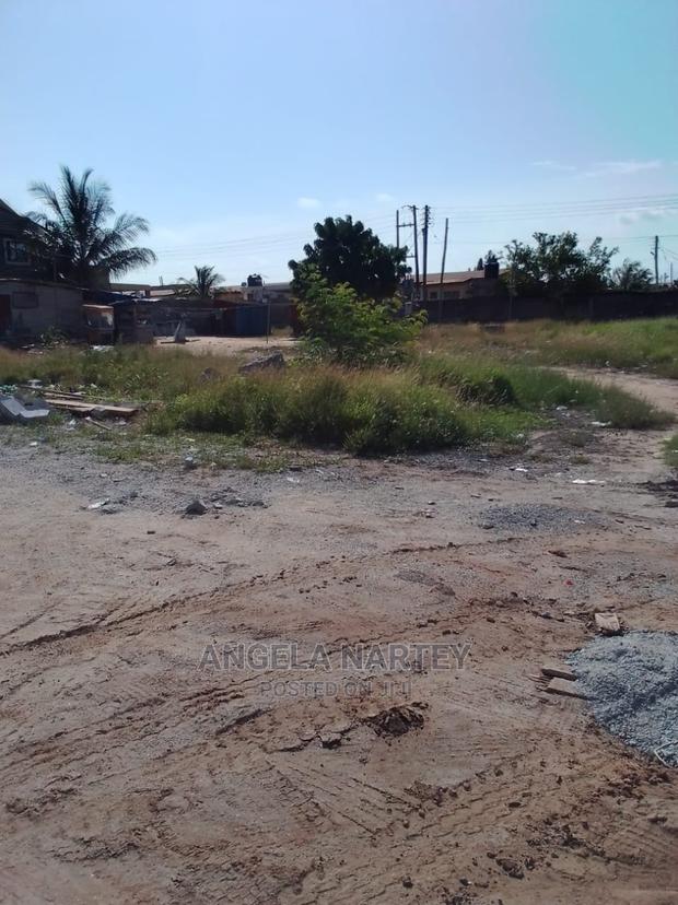 Titled Land for Sale in Prampram · Photo 4