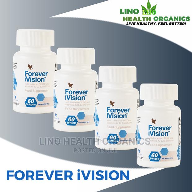 Buy Forever Ivision · Photo 1