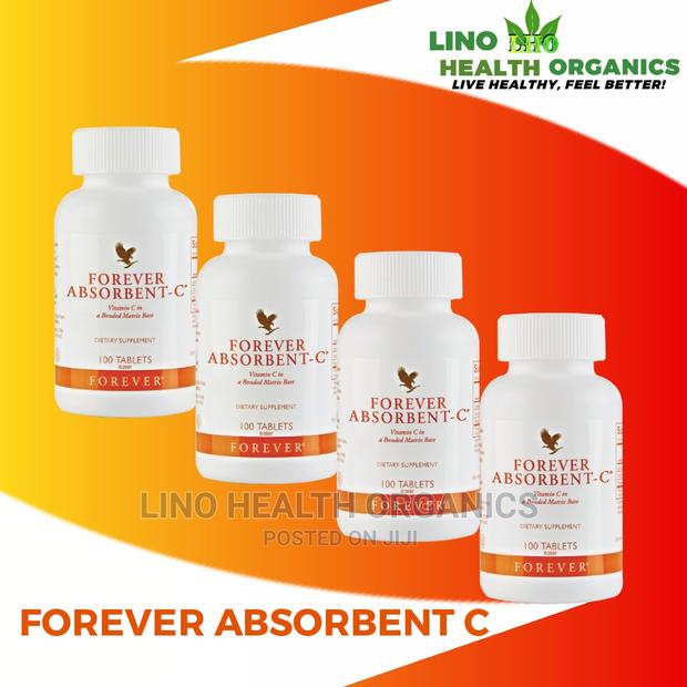 Buy Forever Absorbent C · Photo 1