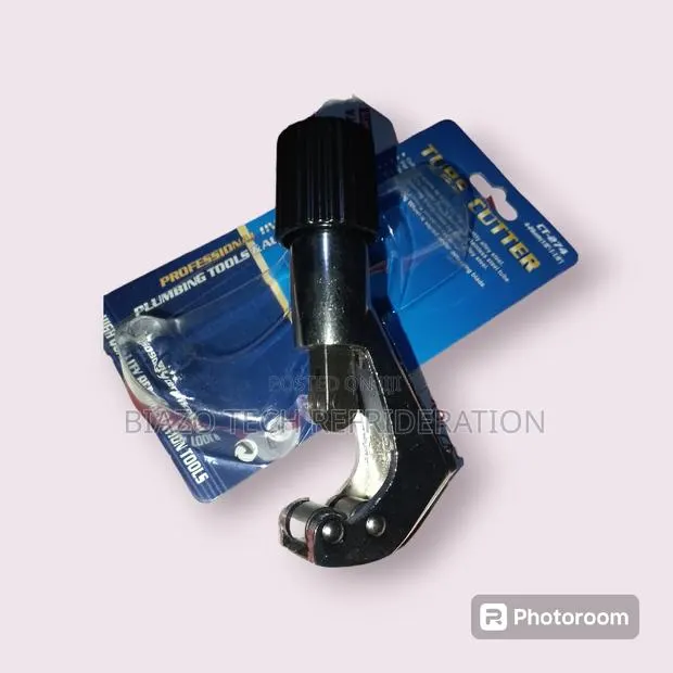 Tool Cutter · Photo 1