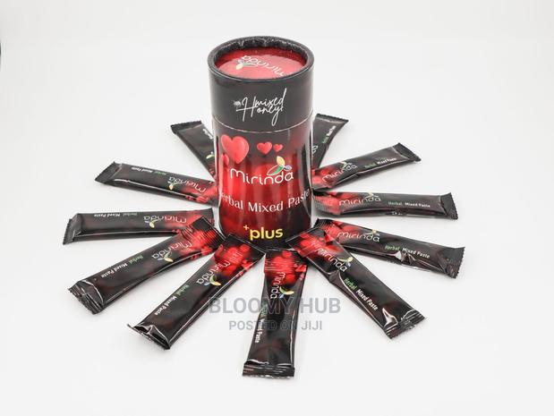 2pcs Mirinda Herbal Paste(Tema Com.1) · Photo 4