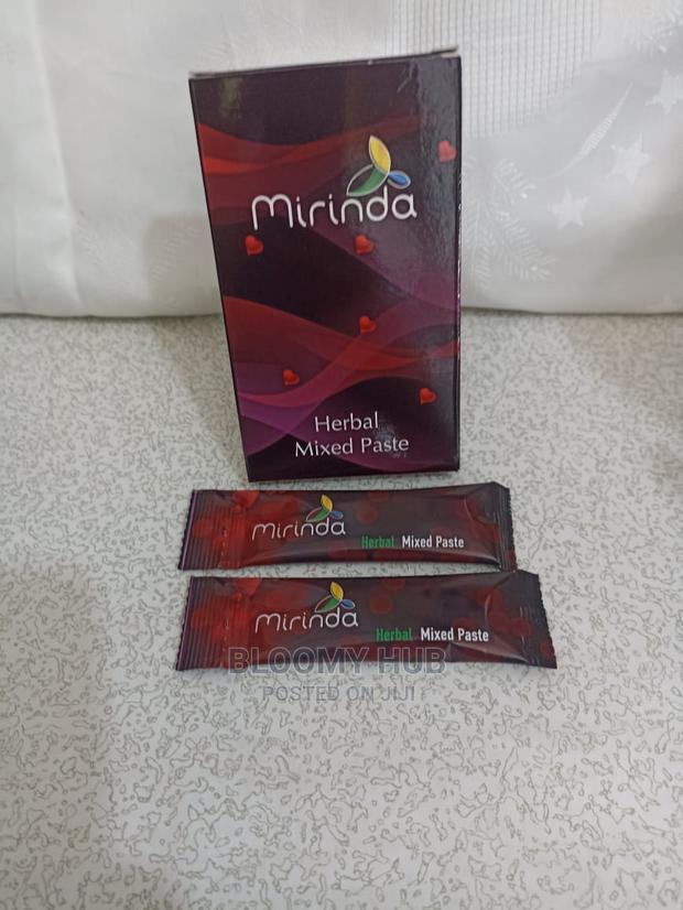 2pcs Mirinda Herbal Paste(Tema Com.1) · Photo 2