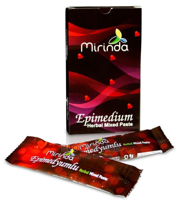 2pcs Mirinda Herbal Paste(Tema Com.1) · Photo 3