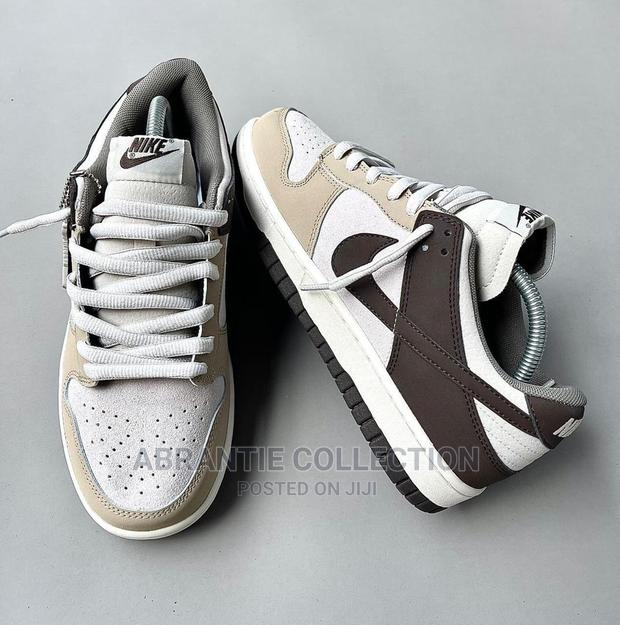 Nike Sb Dunks Low Brown · Photo 2