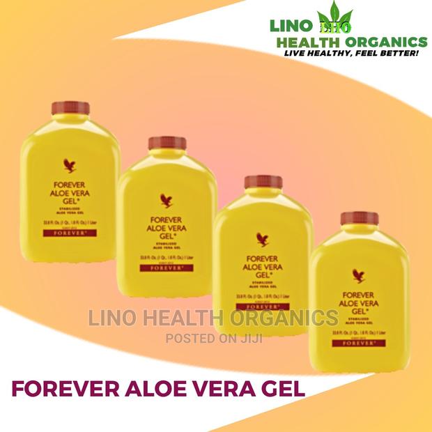 Buy Forever Aloe Vera Gel - Forever Living Products · Photo 1