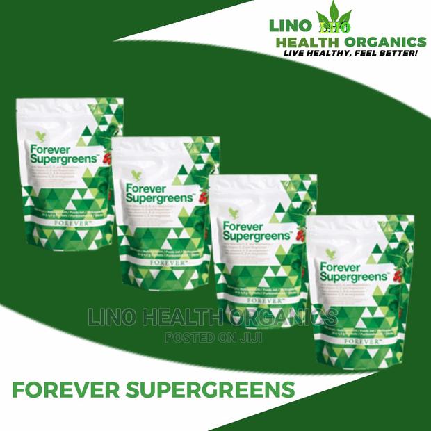 Buy Forever Supergreens · Photo 1