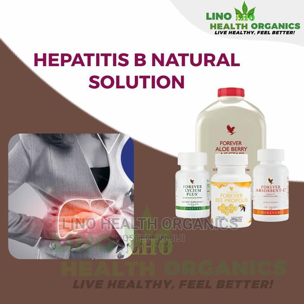 Hepatitis B Treatment · Photo 1
