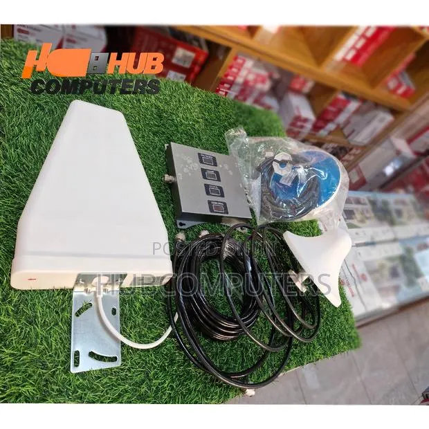 Omni-directional Ceiling Antenna · Photo 1