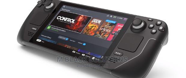 Steam Deck 256gb Version · Photo 2