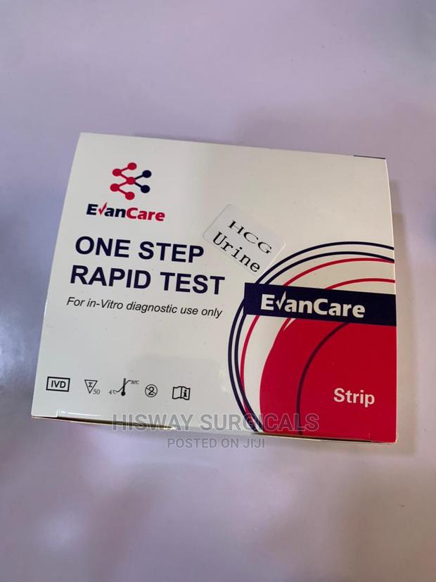 Pregnancy Test Strips (50 Pieces) · Photo 3