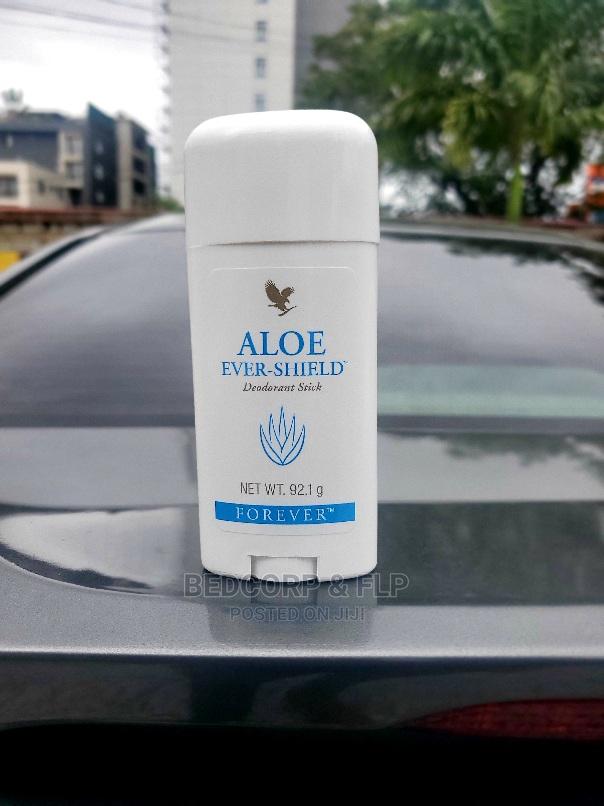 Aloe Vera Deodorant Stick · Photo 1