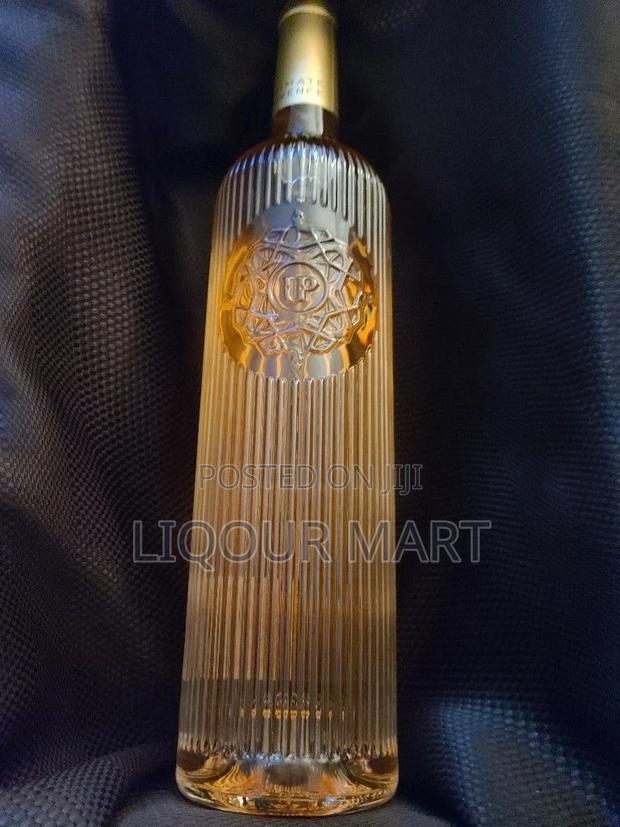 3l Ultimate Provence Provence Rosé · Photo 1