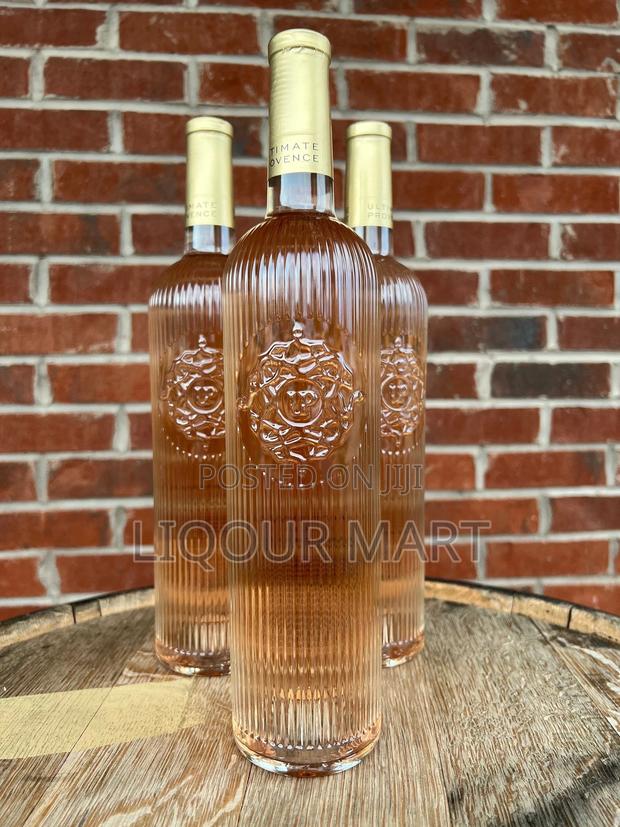 3l Ultimate Provence Provence Rosé · Photo 3