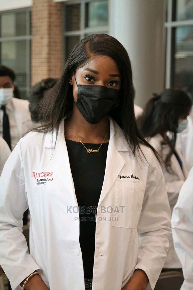 Cotton and Nylon Labcoats(Customisable) · Photo 1