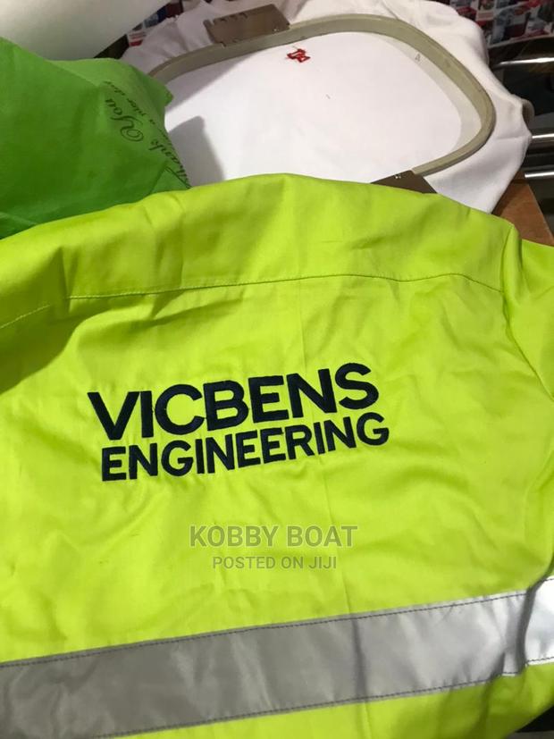 We Produce Safety Uniforms Dresses and Customize · Photo 5