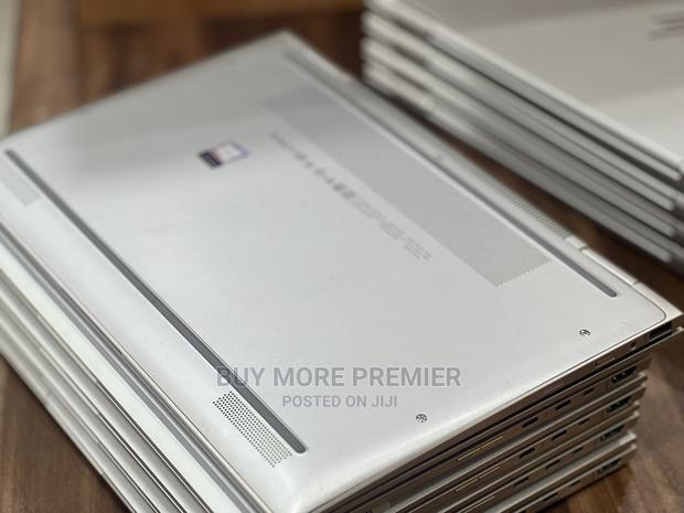 Laptop HP EliteBook X360 1030 G3 16GB Intel Core I5 SSD 256GB · Photo 5