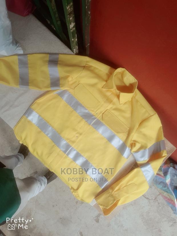 We Produce Safety Uniforms Dresses and Customize · Photo 7