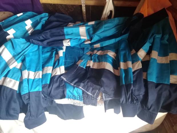We Produce Safety Uniforms Dresses and Customize · Photo 8