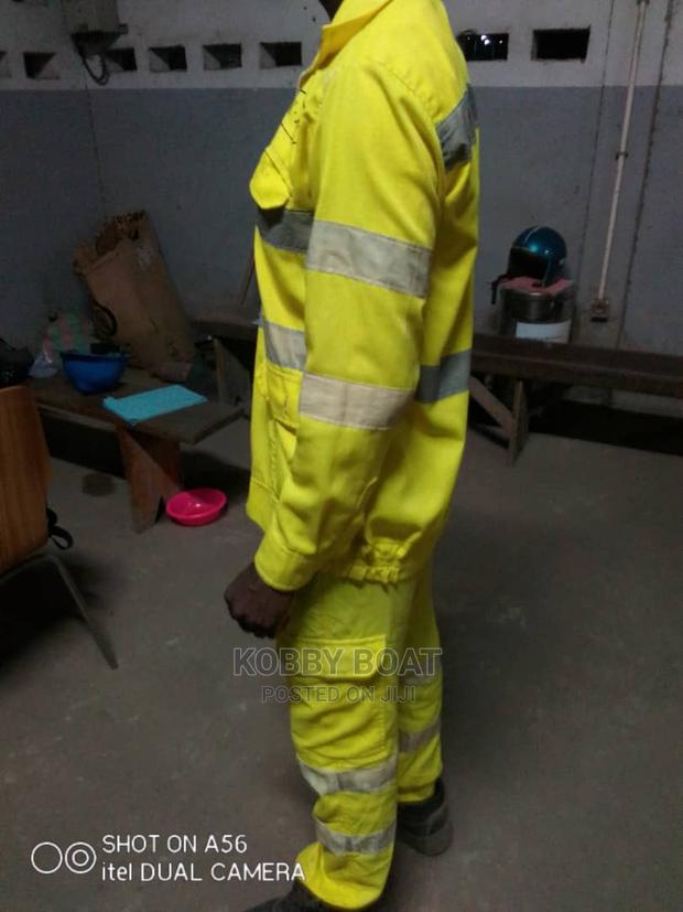 We Produce Safety Uniforms Dresses and Customize · Photo 4