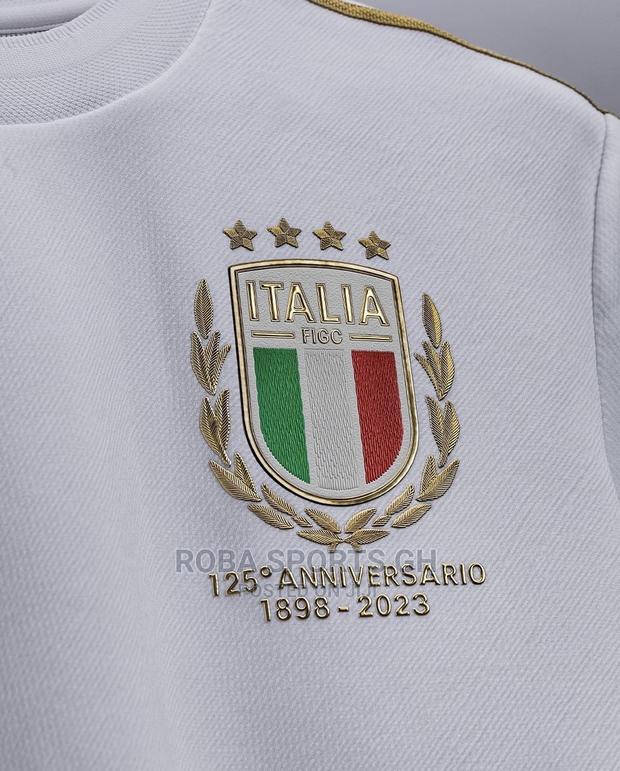 2023 Italy 125th Anniversary Special Edition Jersey · Photo 3