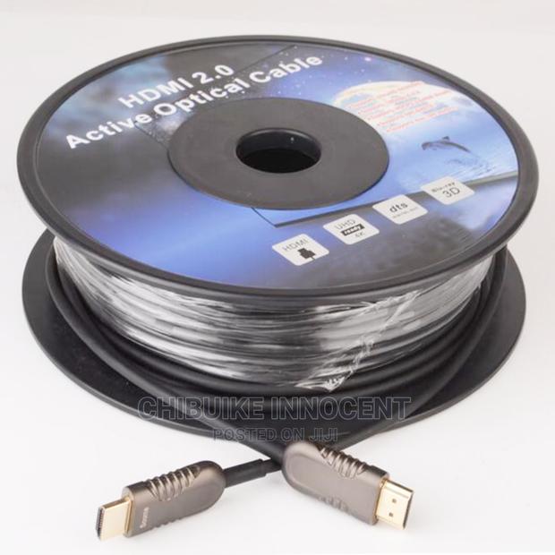 50m Hdmi Cable · Photo 1