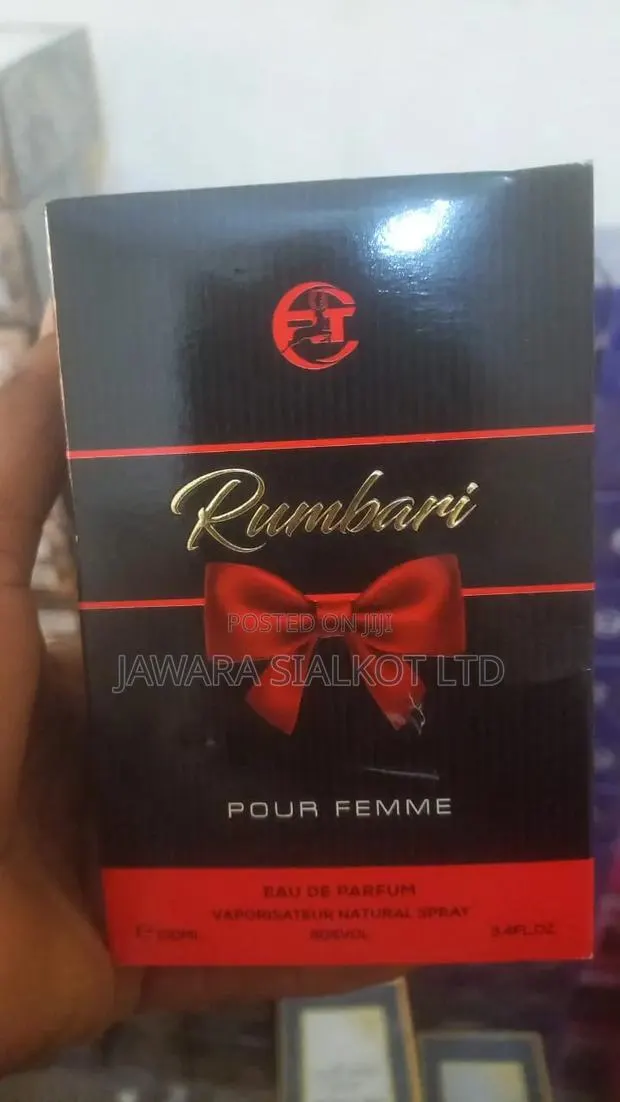 Rumbari Pour Femme · Photo 1