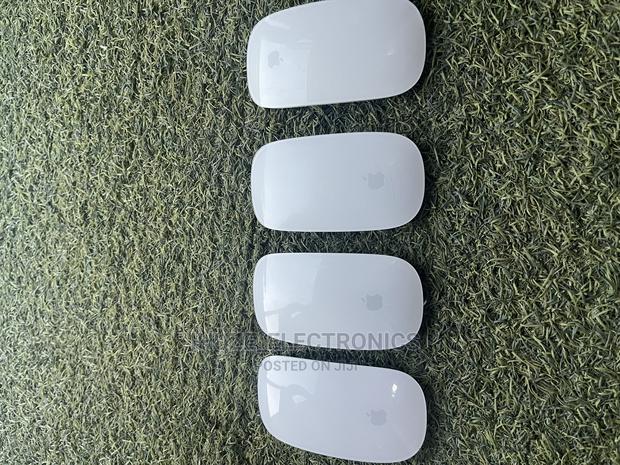 Apple Magic Mouse 2 (Rechargeable) · Photo 1