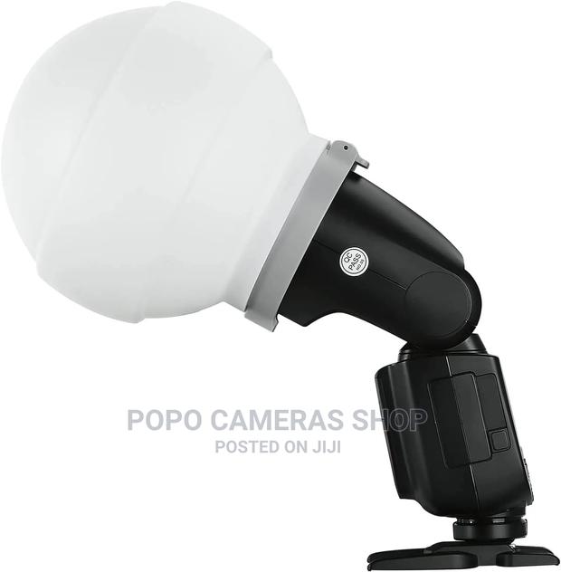 Godox ML-CD 15 Kits Doom · Photo 2