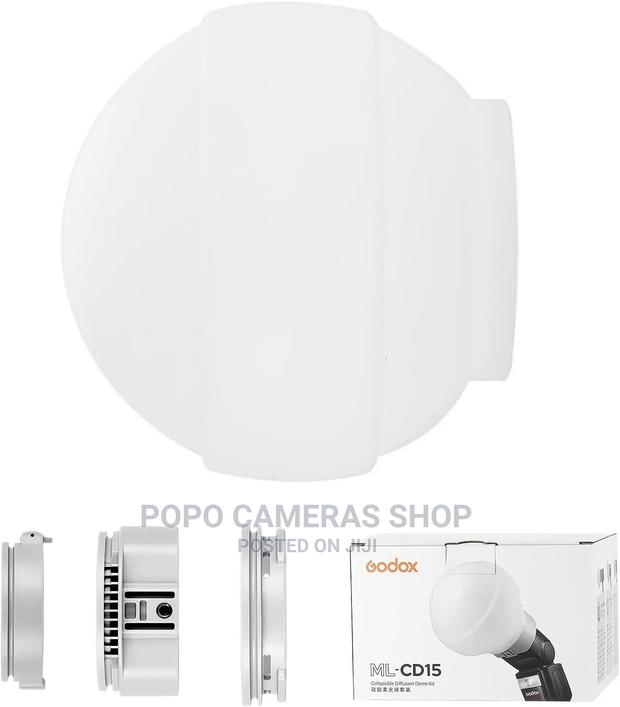 Godox ML-CD 15 Kits Doom · Photo 5