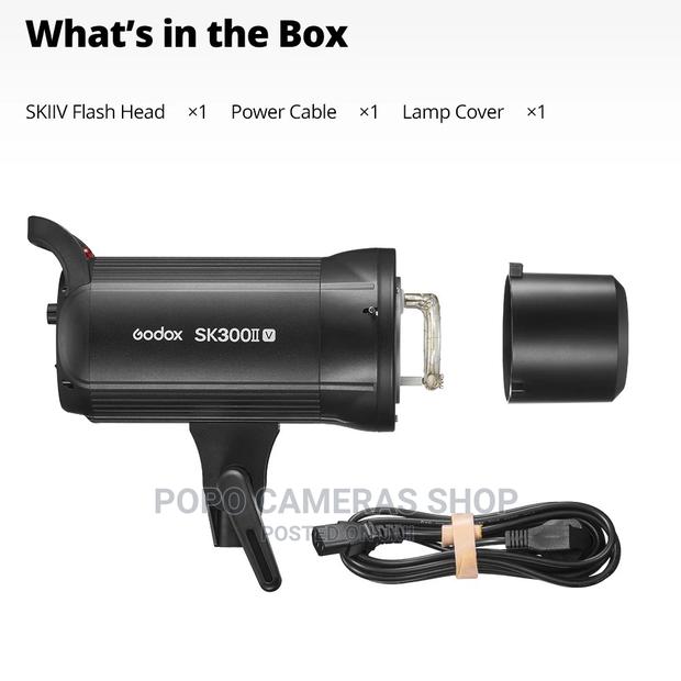 Godox SK300II v Strobe Lights · Photo 2