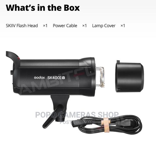 Godox Sk400ii v Strobe Light · Photo 2