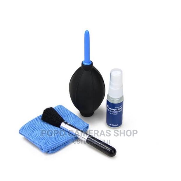 Cleaning Kits · Photo 1