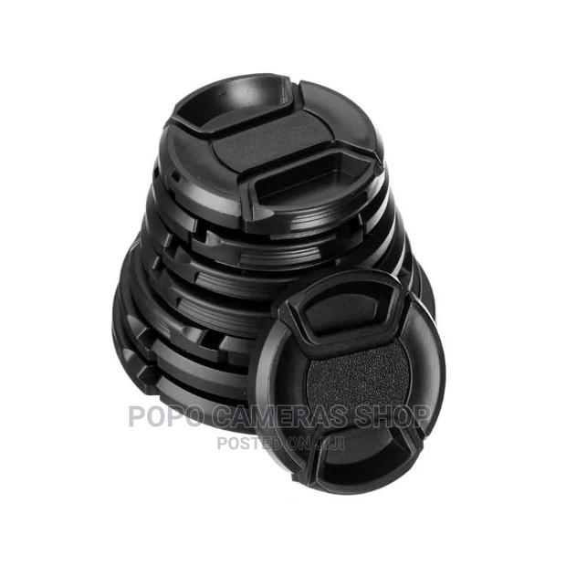 Lens Caps for All Lenses · Photo 2