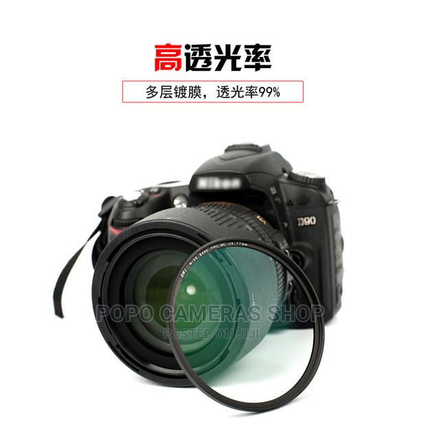 UV Lens Filters · Photo 1