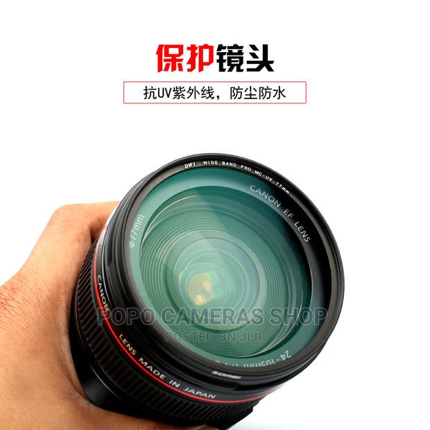 UV Lens Filters · Photo 2