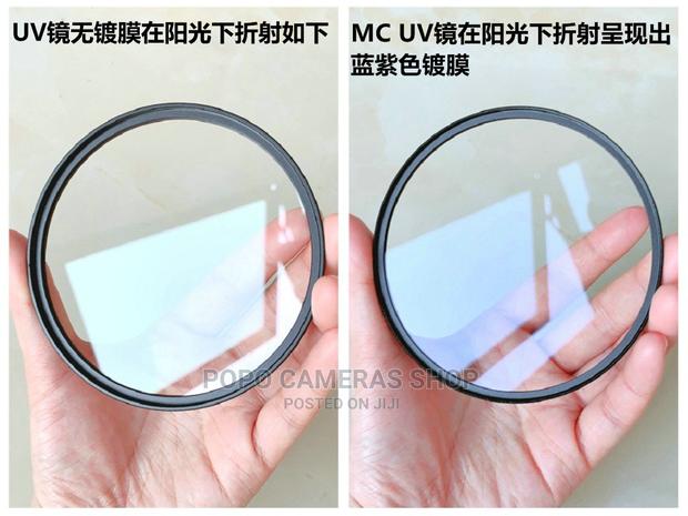 UV Lens Filters · Photo 3