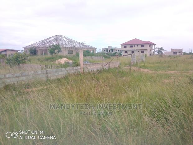Estate Land at Appolonia · Photo 1