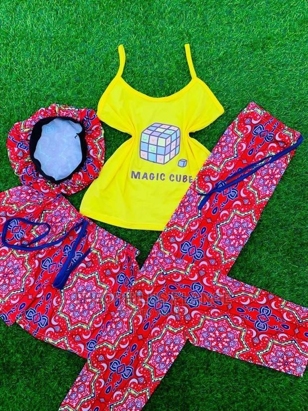 4 in 1 Ladies Night Wear · Photo 1