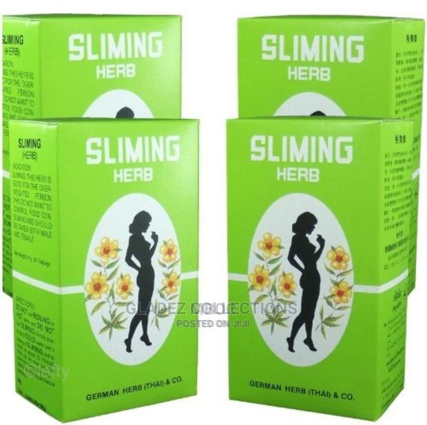 German Herb Slimming Herb Tea · Photo 1