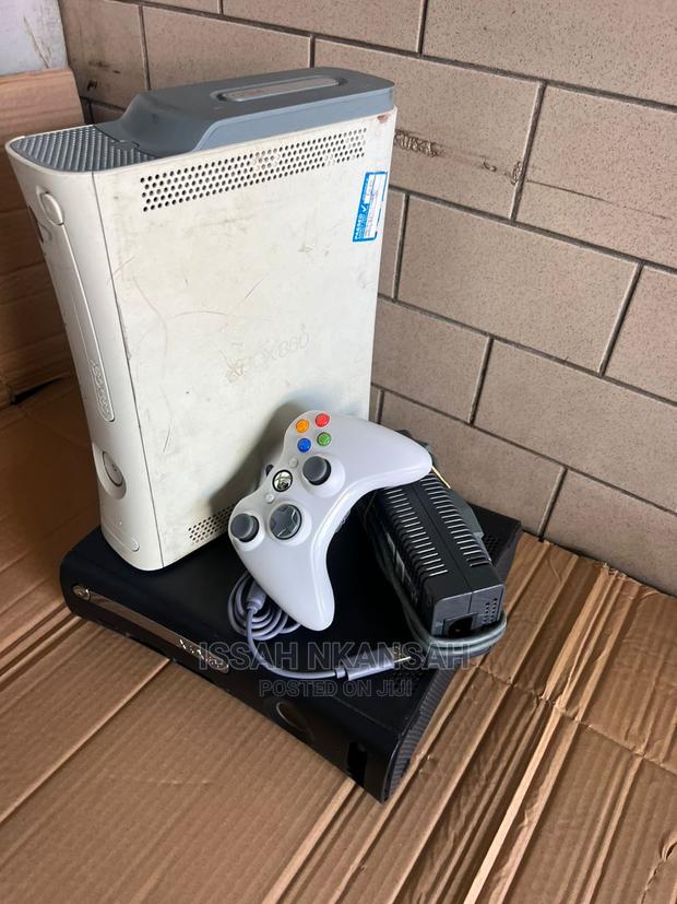 Xbox 360 Console · Photo 3